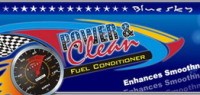 Segel Power & Clean Sobek dan Bau Minyak Tanah 